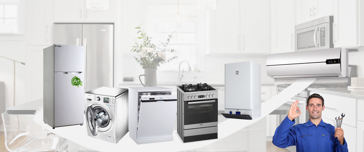 Özalp Gaggenau Servisi